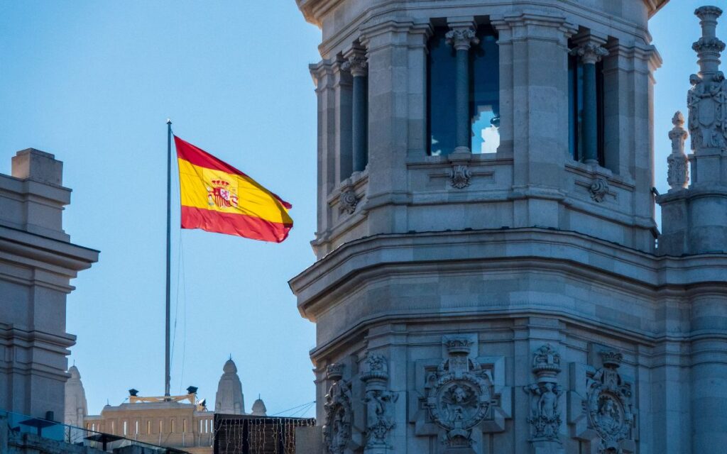 Hispaania vaatamisväärsused