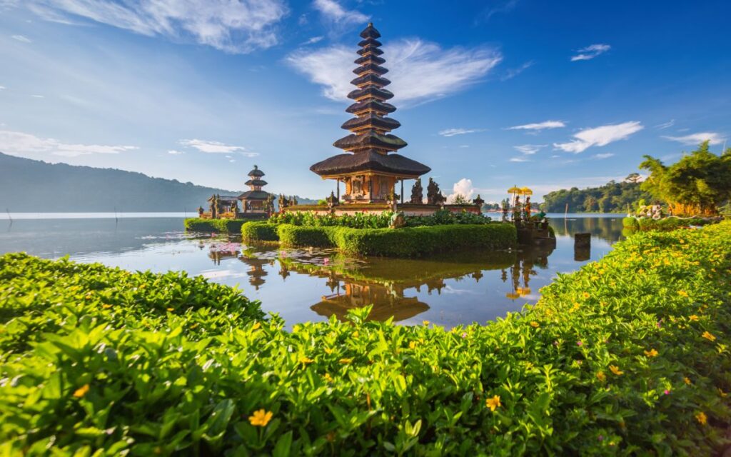 Millal reisida Balile