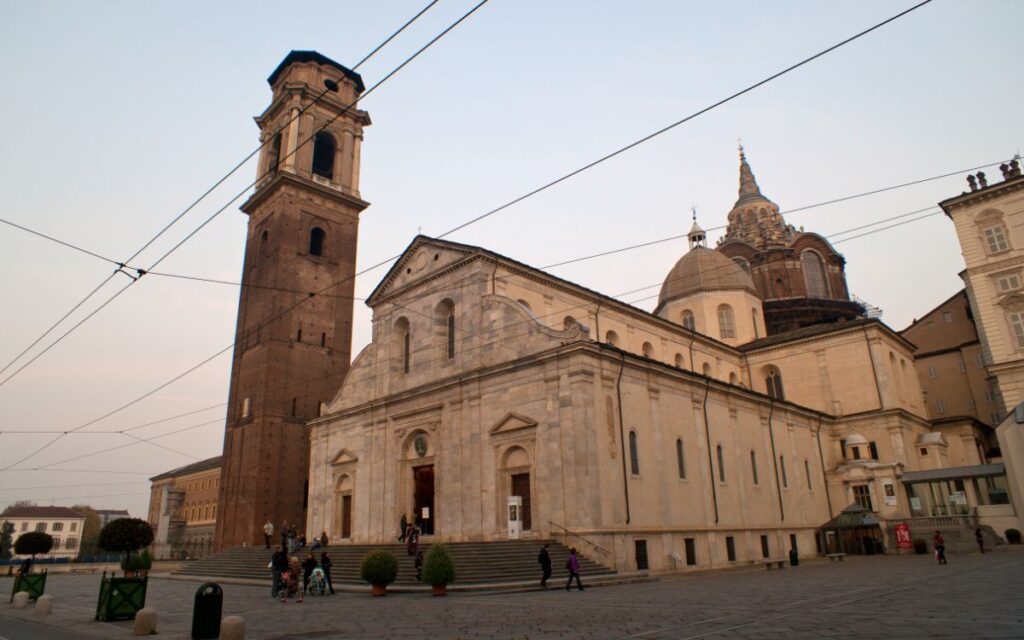 Torino katedraal
