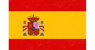 Hispaania Lipp