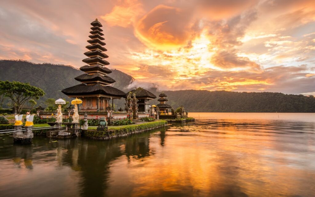 Bali 