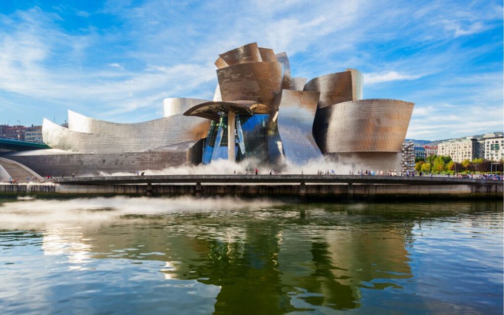 Guggenheimi Muuseum