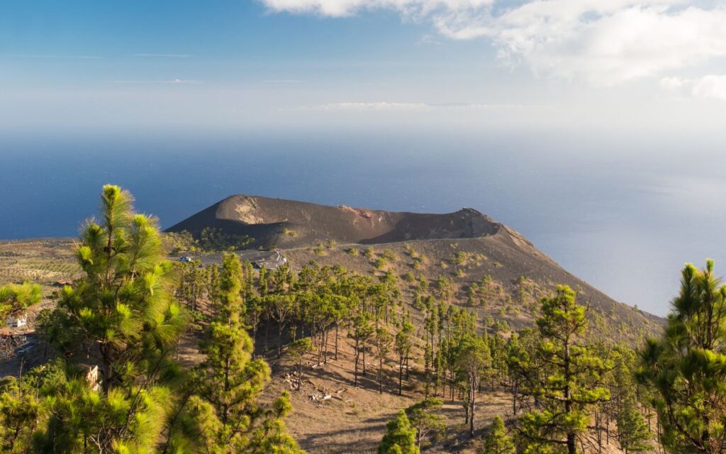 La Palma vaatamisväärsused
