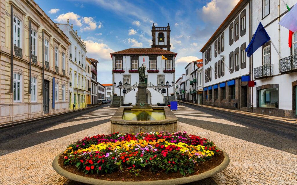 Ponta Delgada