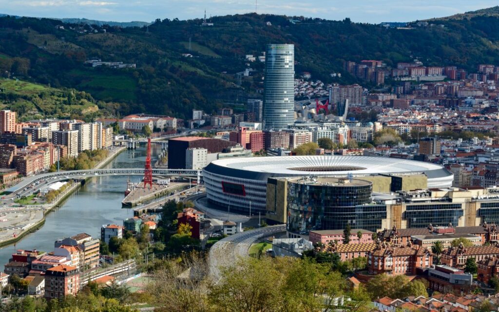 Bilbao vaatamisväärsused