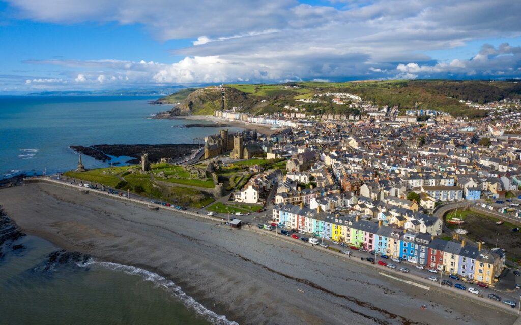 Aberystwyth