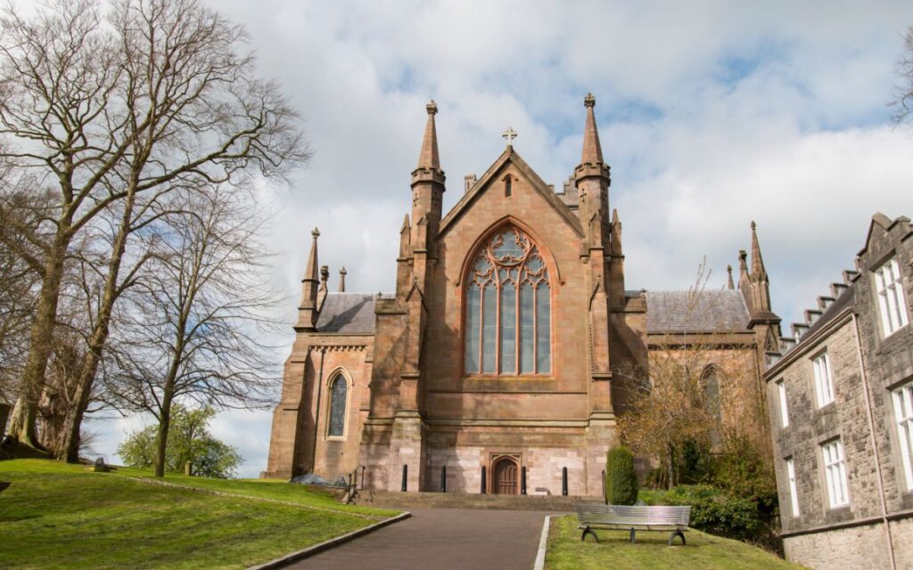 Armagh