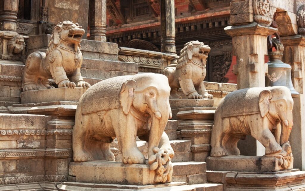 Bhaktapur