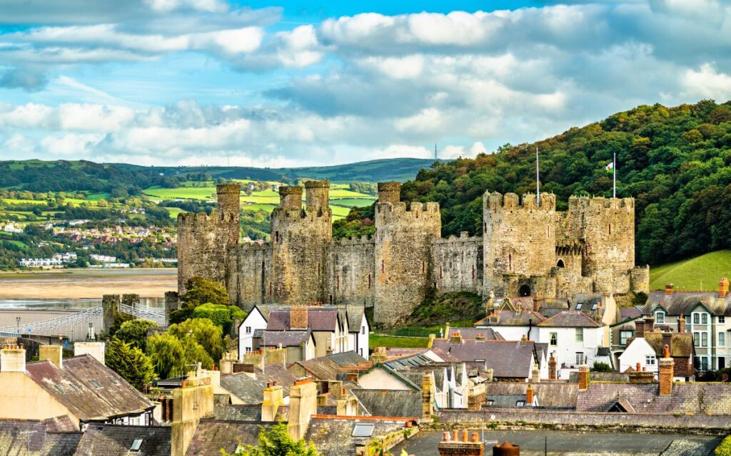 Conwy