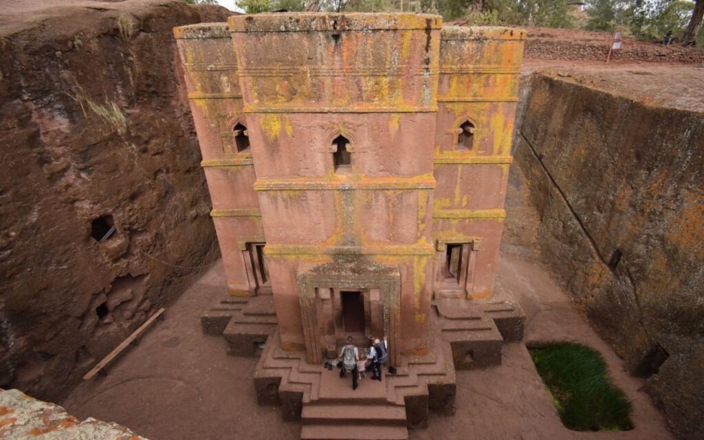 Lalibela