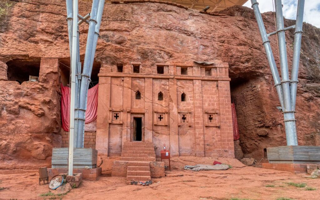 Lalibela