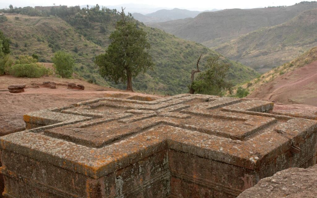 Lalibela