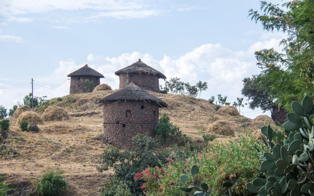 Lalibela