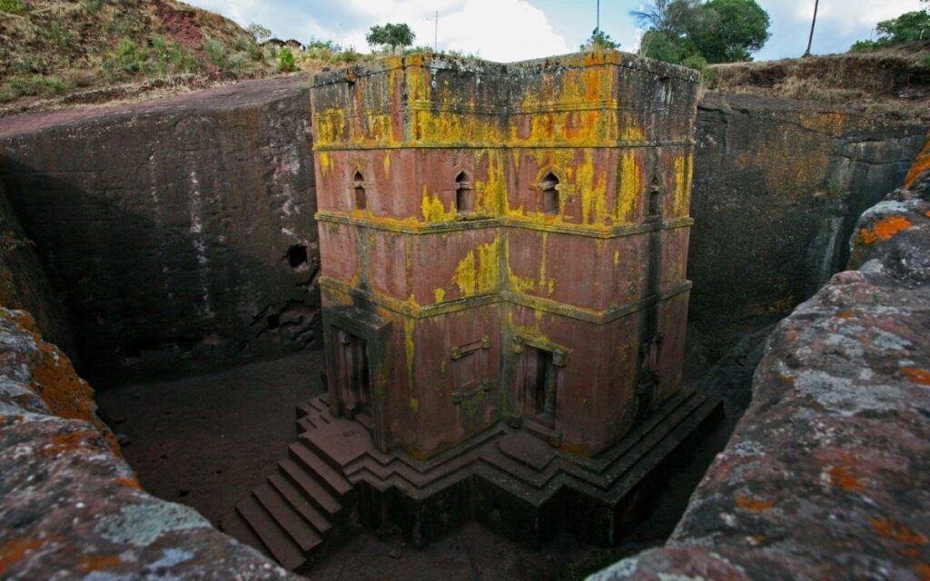 Lalibela