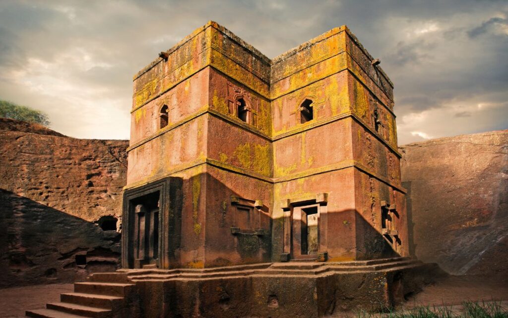 Lalibela