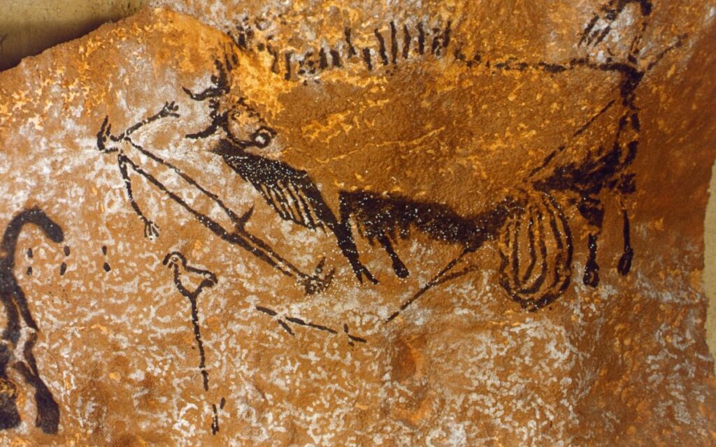 Lascaux koopad, Prantsusmaa