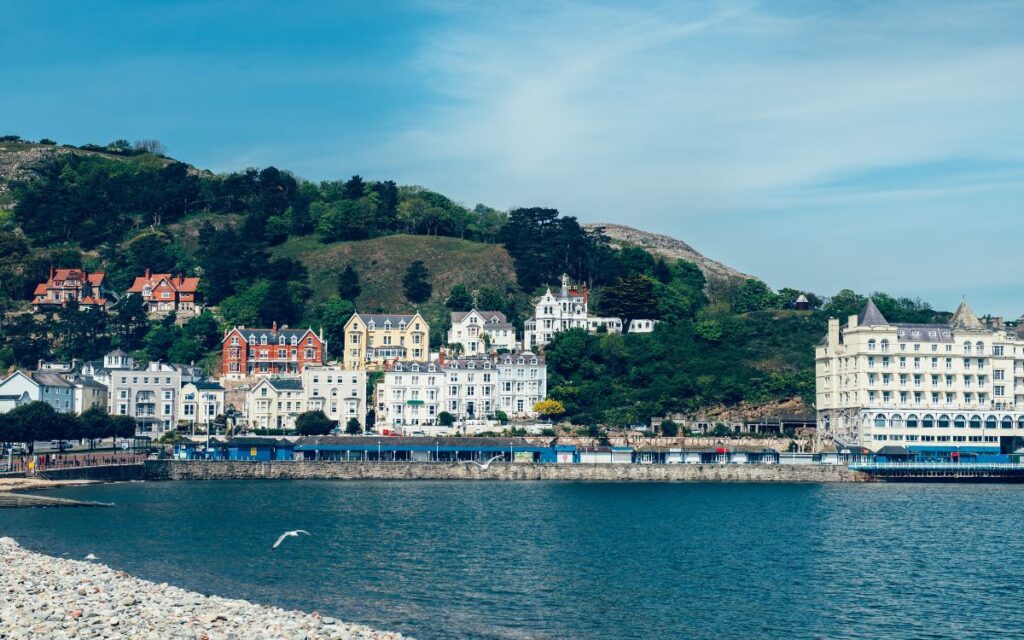 Llandudno