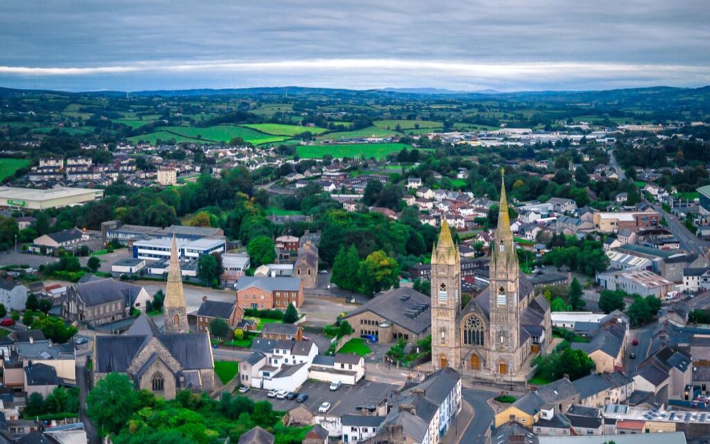 Omagh