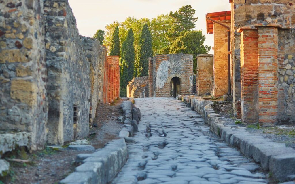 Pompei