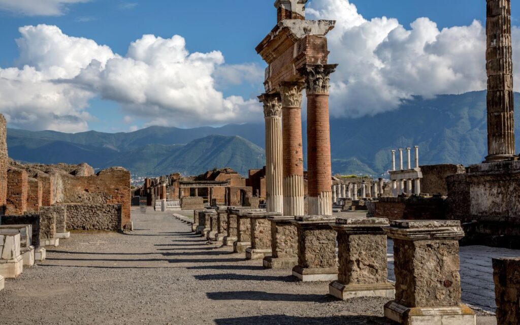 Pompei