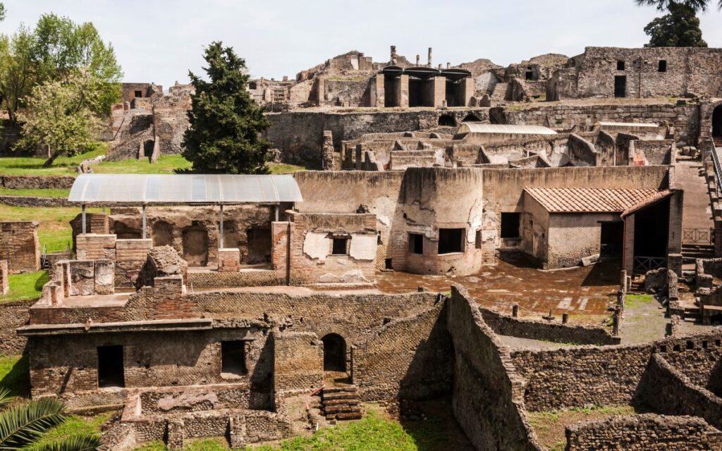 Pompei