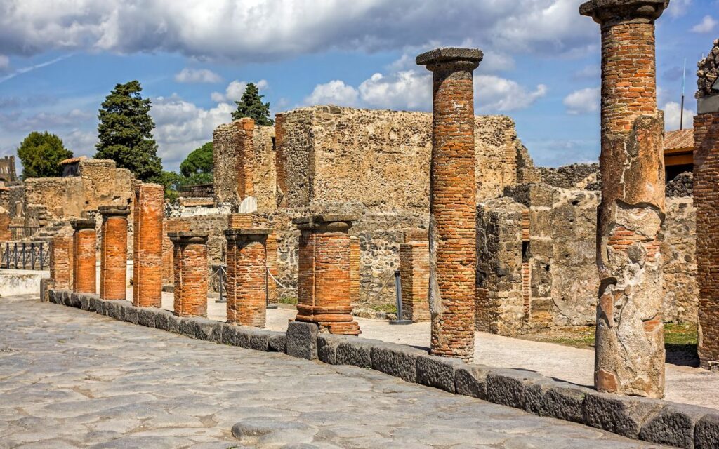 Pompei