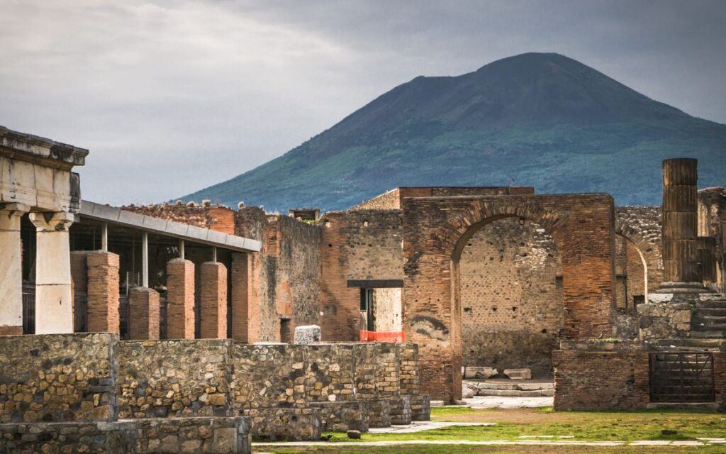 Pompei