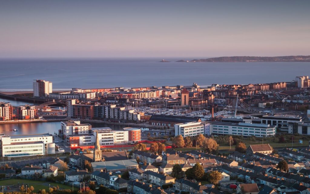 Swansea