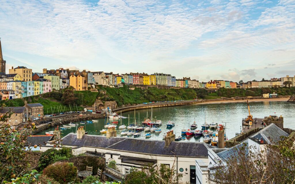 Tenby