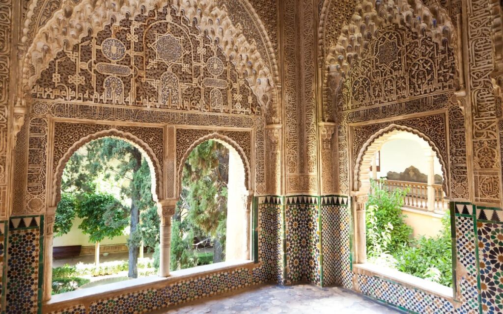 Alhambra