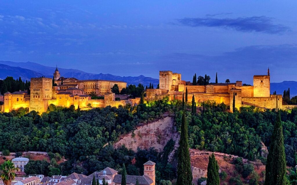 Alhambra