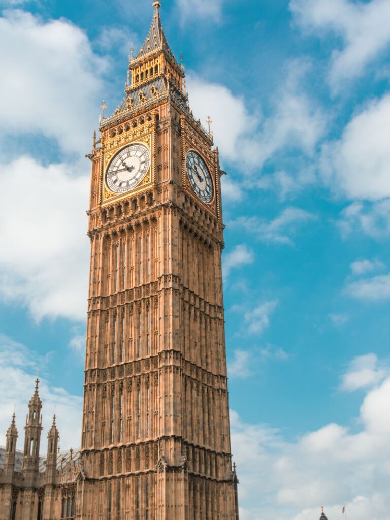 Big Ben