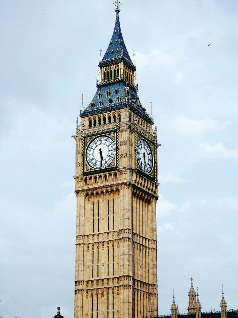 Big Ben