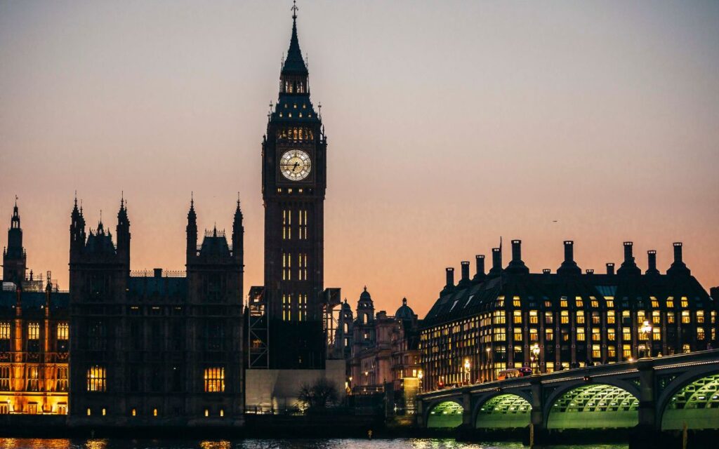 Big Ben