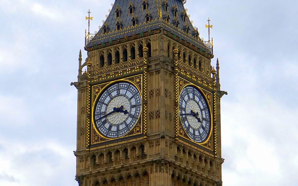 Big Ben