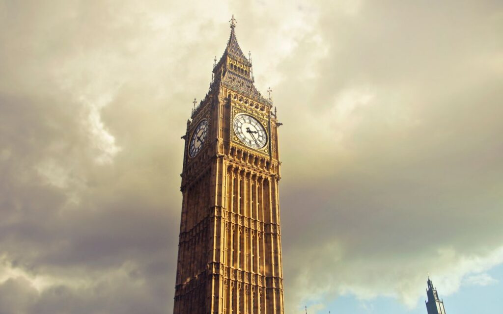 Big Ben