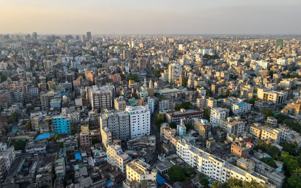 Dhaka, Bangladesh