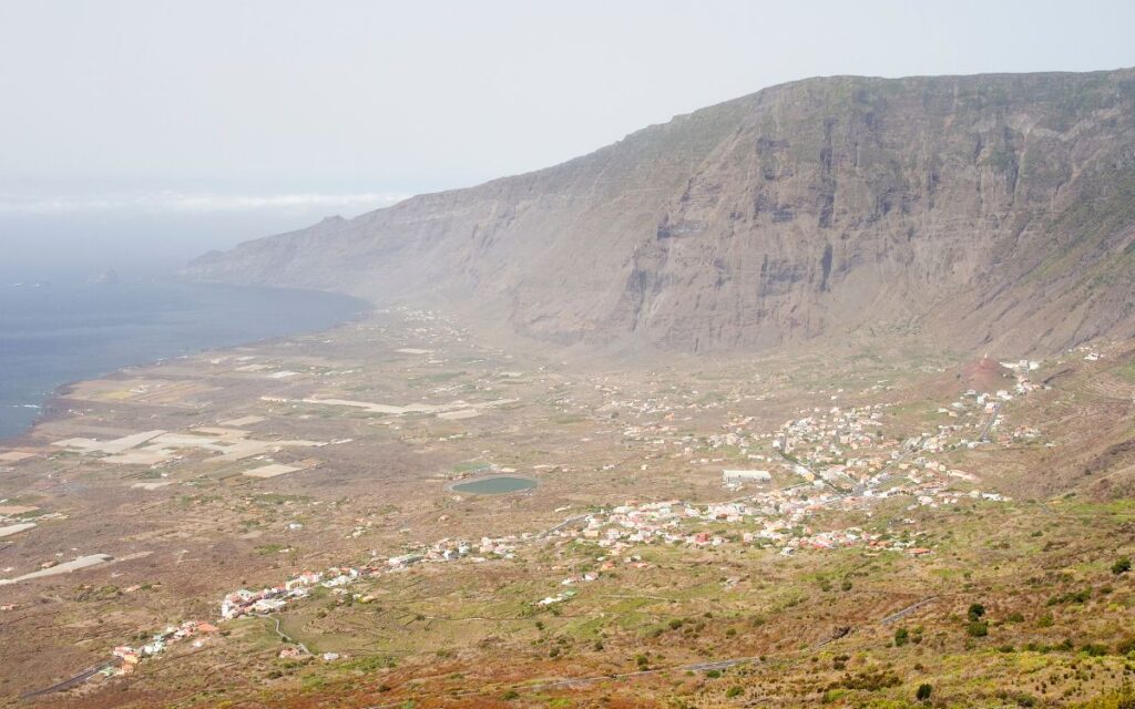 El Hierro