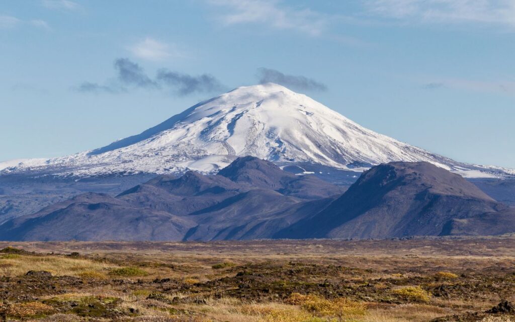 Hekla