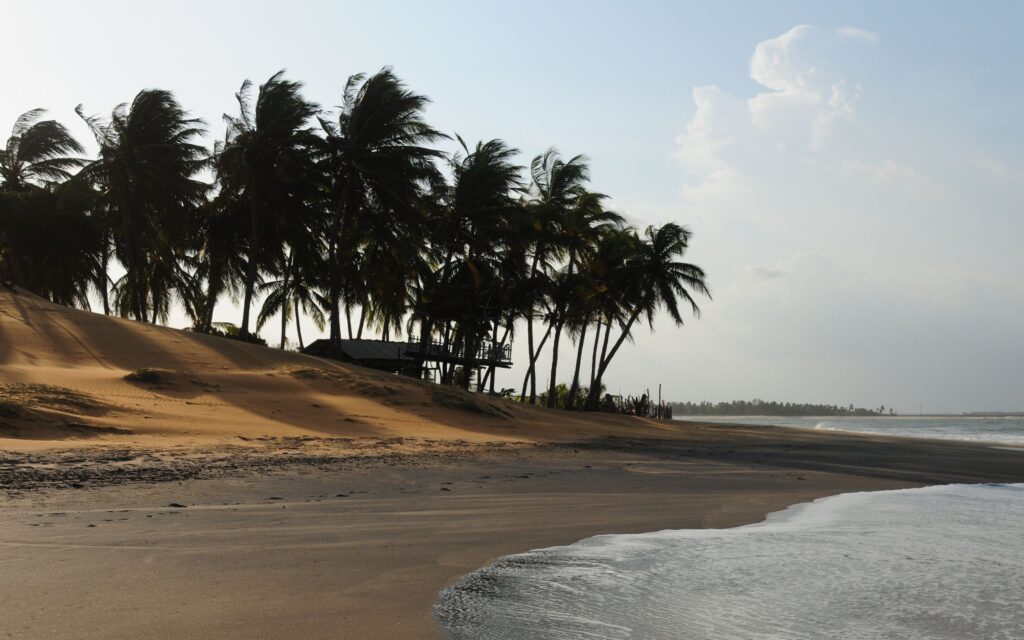 Mida teha Sri Lankal