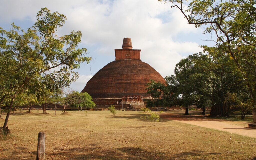 Mida teha Sri Lankal