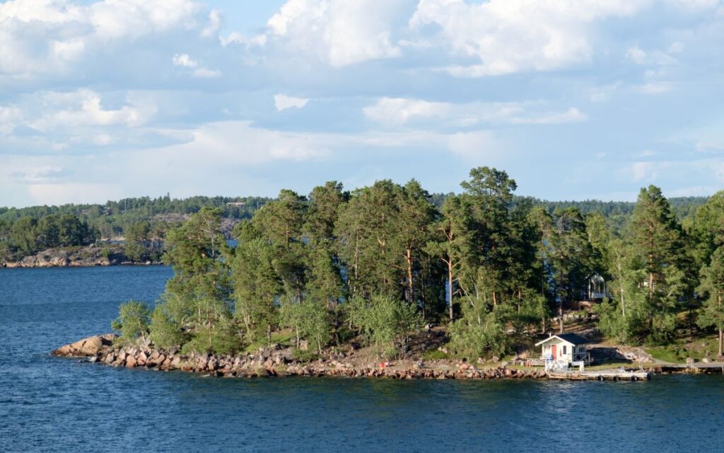 Mida teha Stockholmis