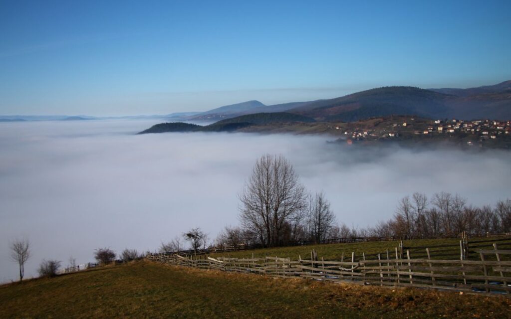 Millal minna Bosnia ja Hertsegoviinasse