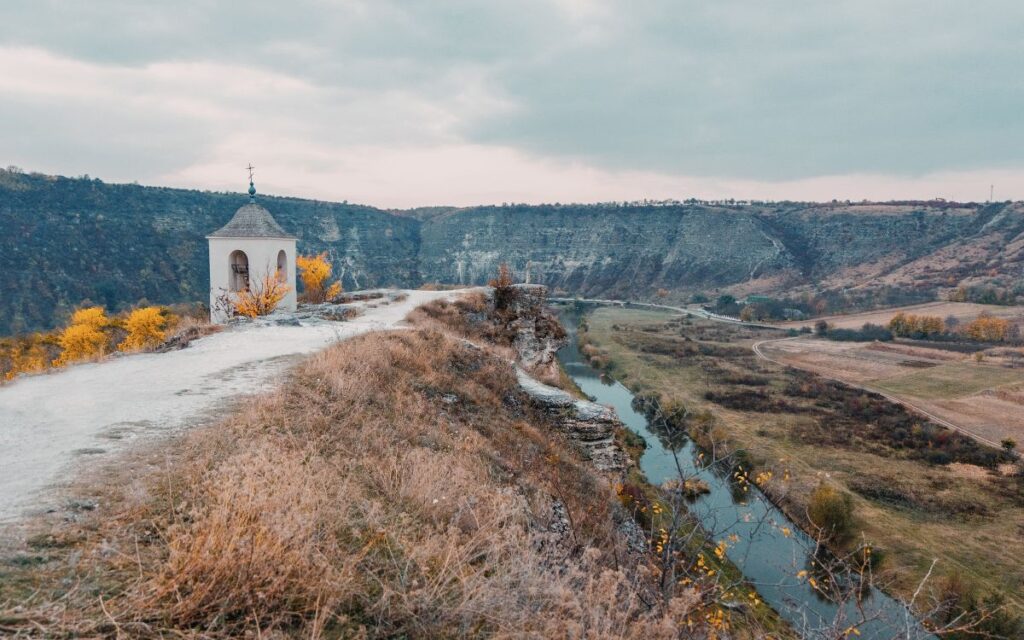 Moldova vaatamisväärsused