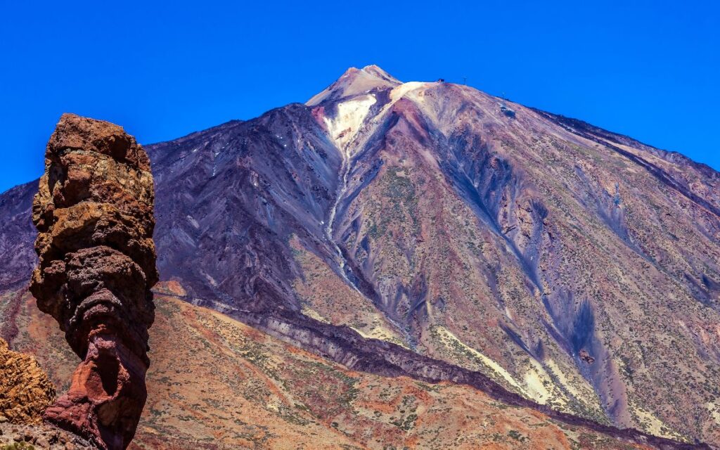 Mount Teide