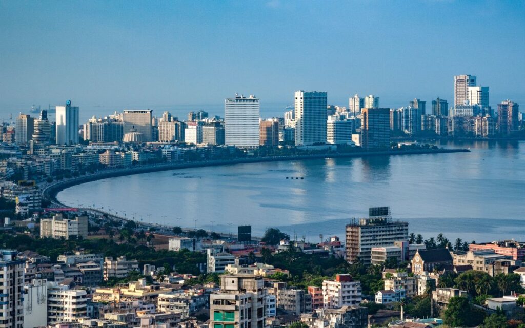 Mumbai