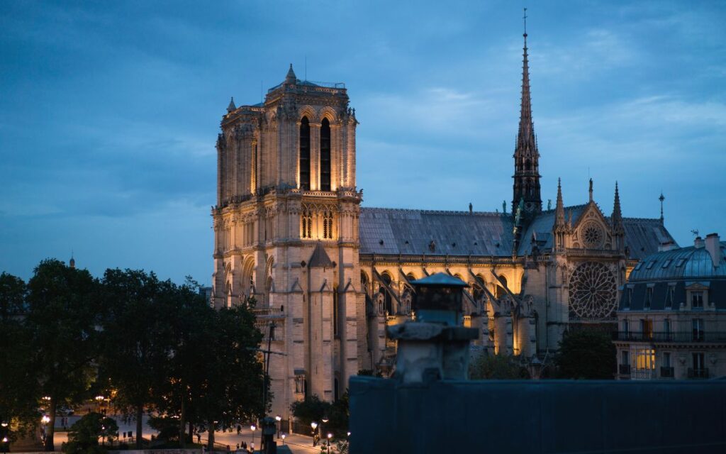 Notre Dame