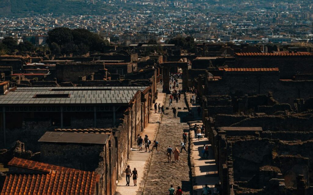 Pompei