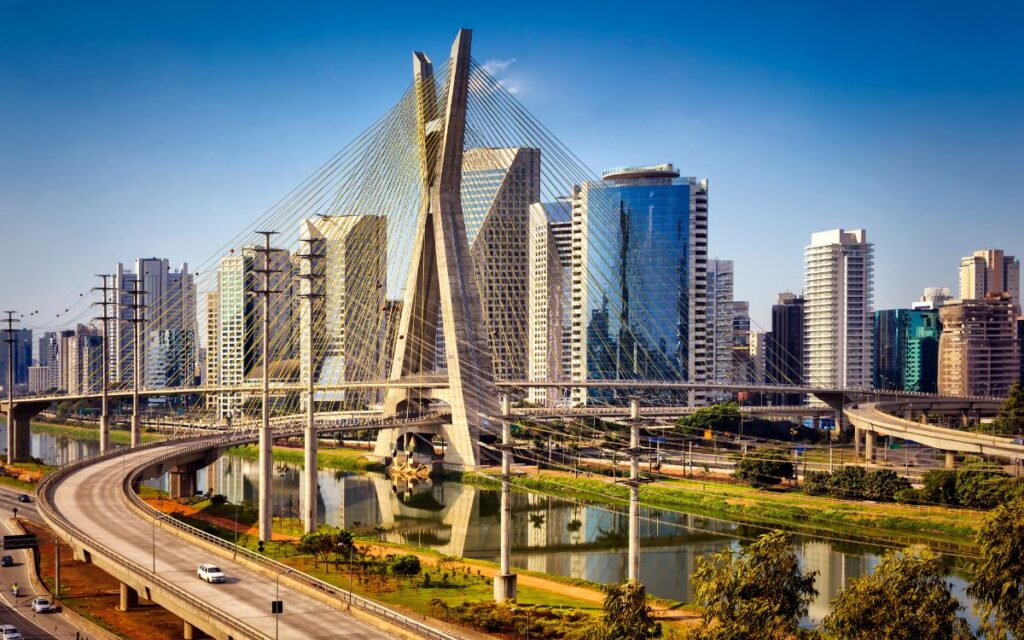  São Paulo