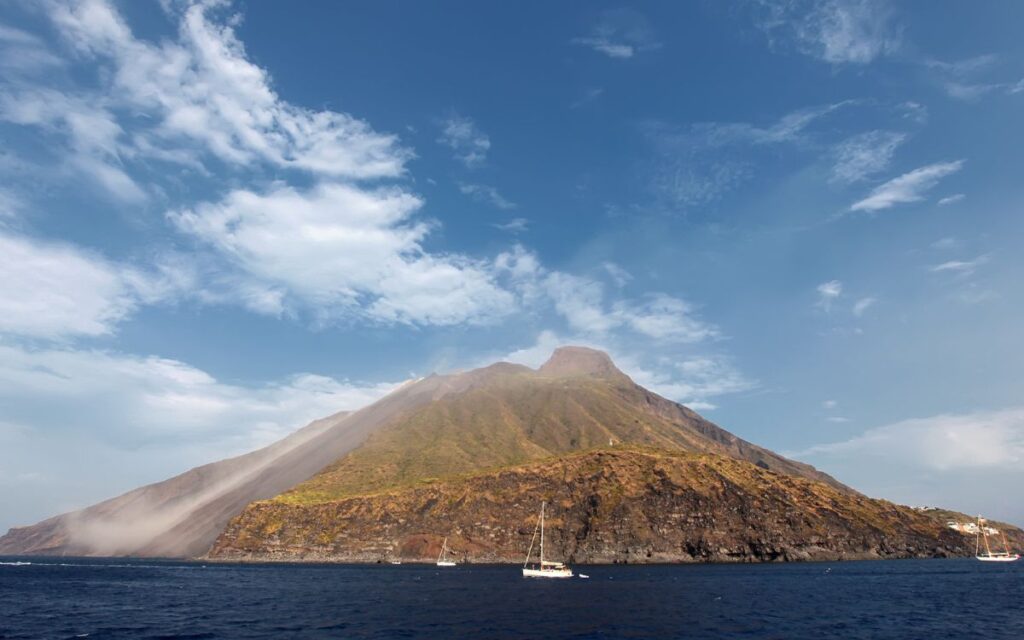 Stromboli